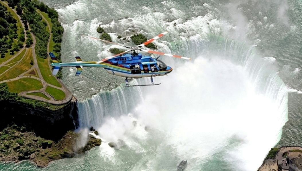 Niagara Falls Tours