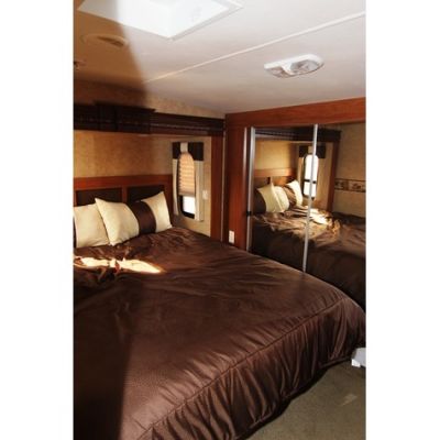 2011 Heartland Cyclone 3950, Fifth Wheel - $59,995.00