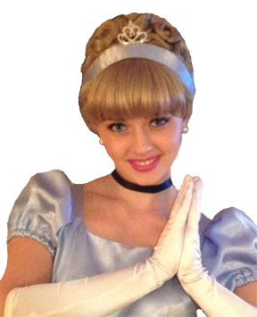 Princess Parties Toronto