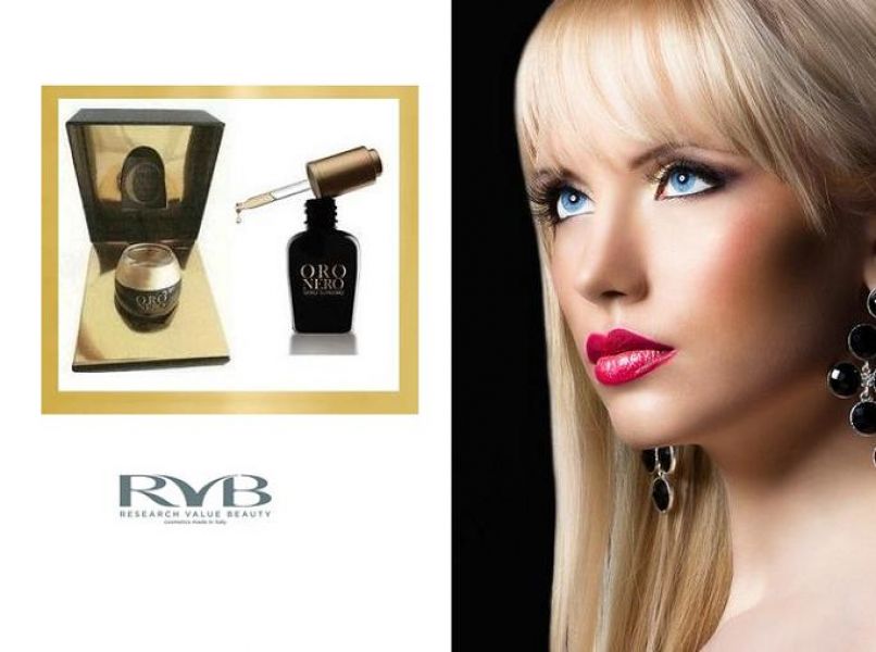 Be Beautiful Cosmetics