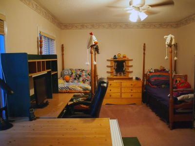 Room for Rent in York Region - Markham