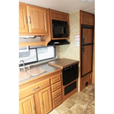 2009 Georgie Boy Maverick 315S,Motorhomes - $69,995.00