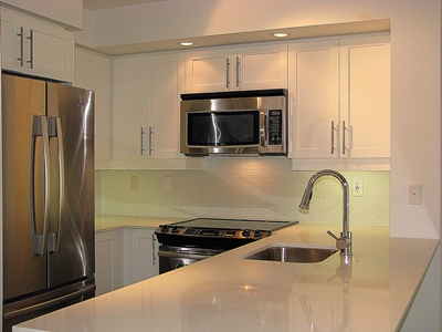 1 Year New Luxurious 'King West' Condo