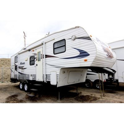 2009 Palomino Puma 259BHSS, Fifth Wheel - $19,995.00