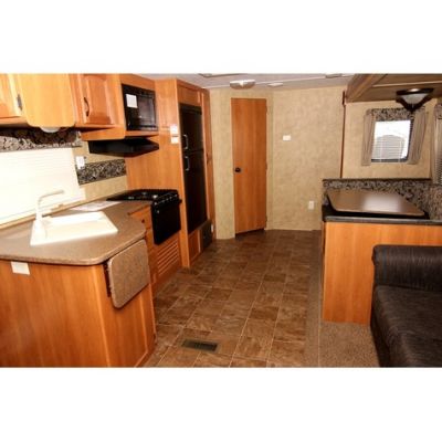 2010 Keystone Hornet 26RBS, Travel Trailer - $18,995.00