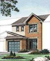 Brand New Townhouse North Kanata Ottawa for Rent Sept 1st 