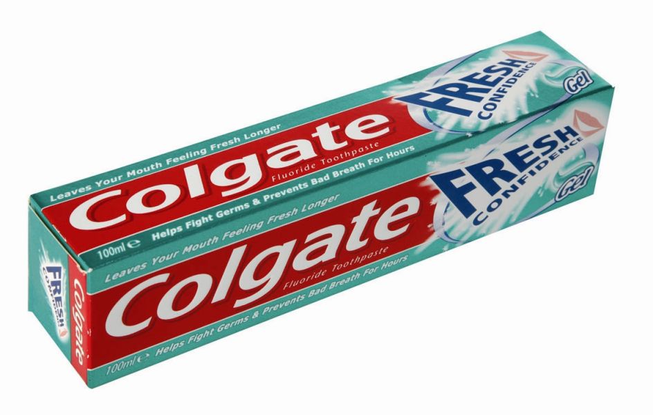 Colgate(sm8490)   