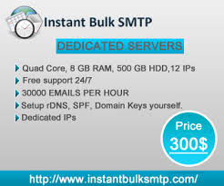 Bulk email marketing services Dynamic and attractive email templates supporting mass emailing active