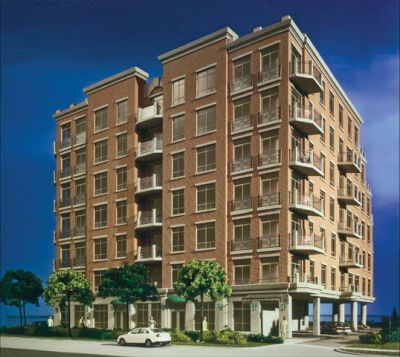 Acclaim Condo with ONLY 5% DOWN and 5% CASH BACK