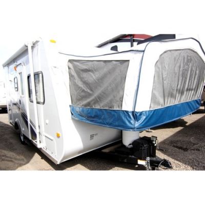 2010 Jayco Jay Feather 17C, Travel Trailer - $14,995.00