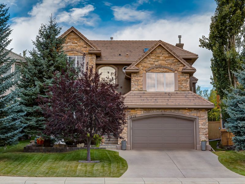 Evergreen House for Sale: 1676 Evergreen DR SW Calgary