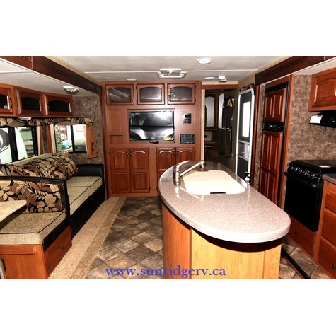 2013 Denali 268RB - $39,995.00