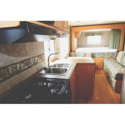 2007 Coachmen Captiva 265, Travel Trailer - $14,995.00