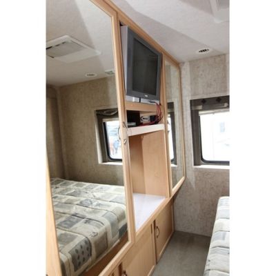 2006 Nation RV Surf Side29,Motorhomes - $49,995.00