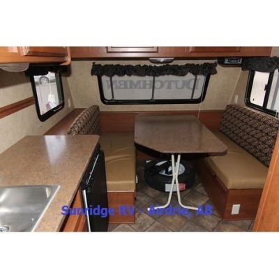 2013 Dutchmen 815BH - $11,995.00