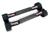 Jeep wrangler accessories