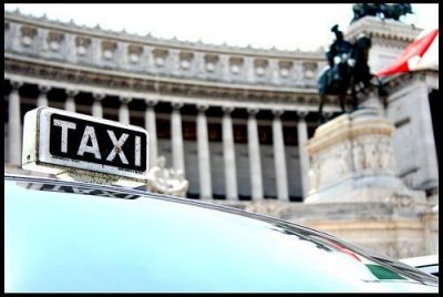 Taxi Italy Frosinone
