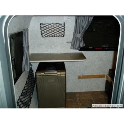 2013 Prolite Suite 11, Travel Trailer - $10,995.00