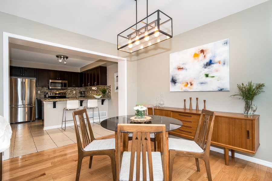 2 Bedroom Freehold Townhouse for Sale in Willmott, Milton