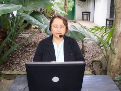 LEARN SPANISH ONLINE LESSONS