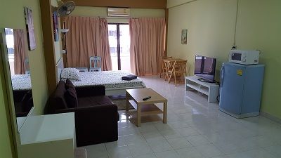 Pattaya Guesthouse to Take Over