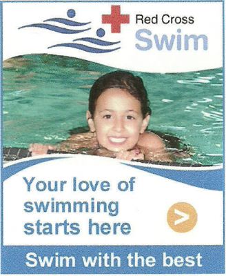 Swim School for kids and adults