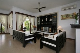 Bali Holiday Accommodation with Zen Villa Sanur - Bali