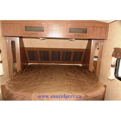 2014 Aerolite 225RBSL, Travel Trailer - $24,995.00