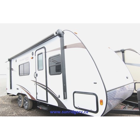 2014 Trek 242BH - $20,995.00