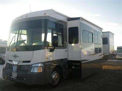 2006 Winnebago Itasca Suncruiser