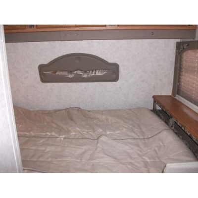 2007 Weekend Warrior, Toy Hauler - $24,995.00