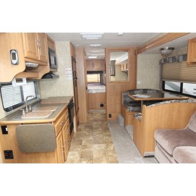 2009 Georgie Boy Maverick 315S,Motorhomes - $69,995.00