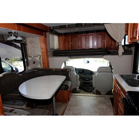 2009 Gulfstream Conquest 6268D - $20,298.00