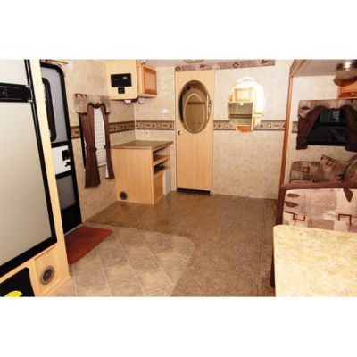2008 Thor Adirondak 27FK, Travel Trailer - $24,995.00