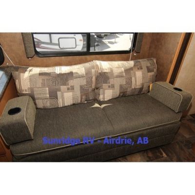 2013 Trail Sport 27BHS, Travel Trailer - $24,995.00