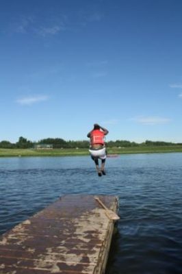 Summer Job Opportunities