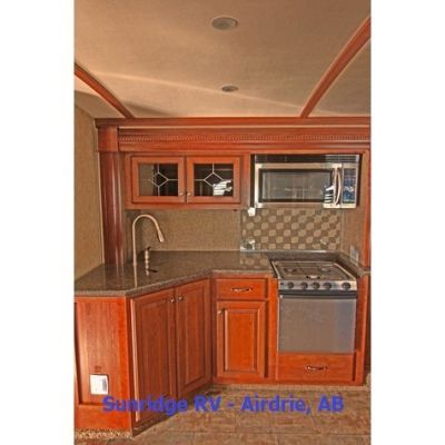 2012 Infinity 3870FK - $59,995.00