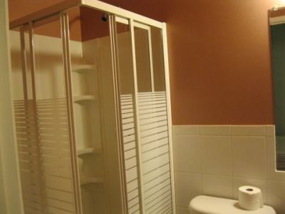 Furnished Studio Apartments