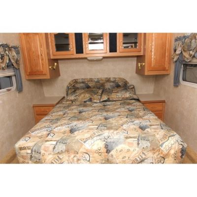 2002 Cardinal 28RL,Fifth Wheel - $18,995.00
