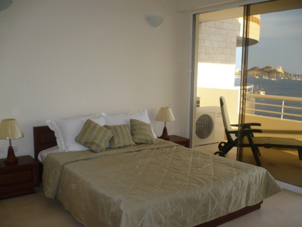 Isla Margarita, Caribbean, the best vacation apartments