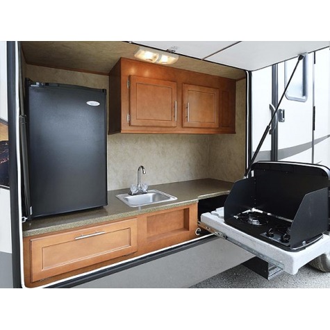 2014 Sedona 321TBS - $32,995.00