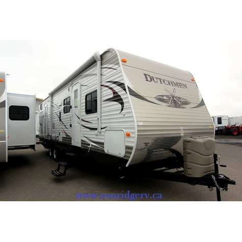 2014 Dutchmen 315BHDS - $27,995.00