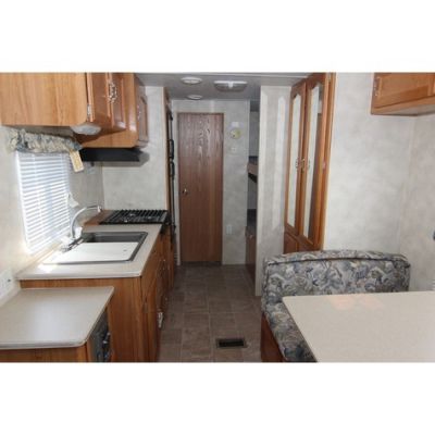 2006 Palomino Puma 25BH, Travel Trailer - $10,995.00