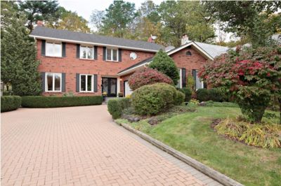 SEASONAL RAVINE VIEWS