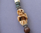 Handmade custom beaded jewelry