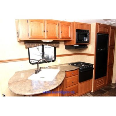 2014 Dutchmen 261BHS, Travel Trailer - $25,995.00