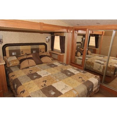 2009 Komfort 292FS, Fifth Wheel - $34,995.00