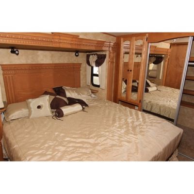 2010 Bighorn 3670RL,Fifth Wheel - $44,995.00