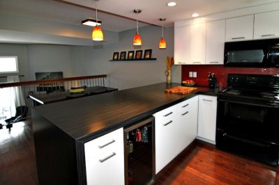 Glamorgan Condo for Sale: 65 Glamis GD SW