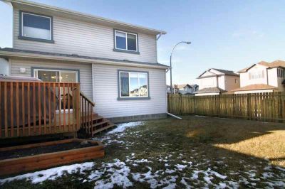 Cranston House for Sale: 24 Cranfield CI SE Calgary